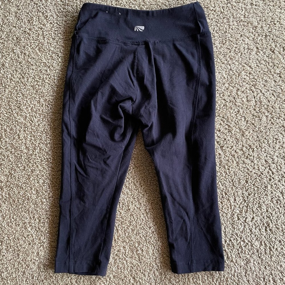 Marika 3/4 length leggings